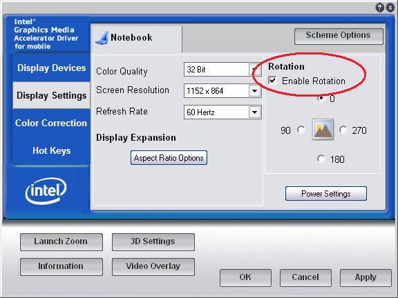 update intel graphics driver windows 10 32bit